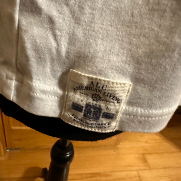 American Living Top - Picture 6 of 7